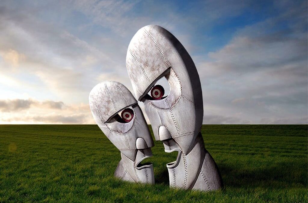 The Division Bell – Covid-19 Vaccination Mandates