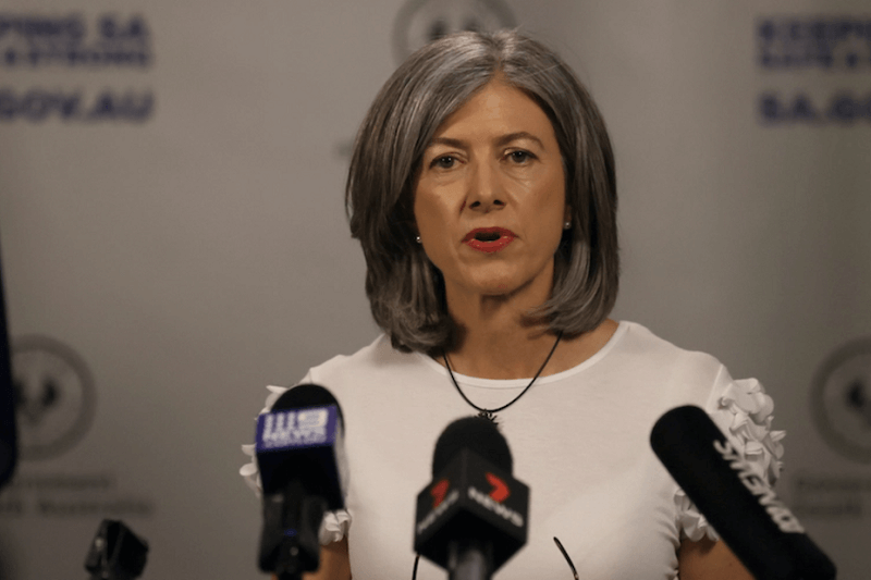 nicola-spurrier-really-in-charge-in-sa-contradicting-sa-premier