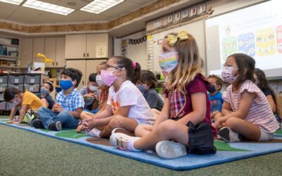 Putting Your Children’s Future In Jeopardy