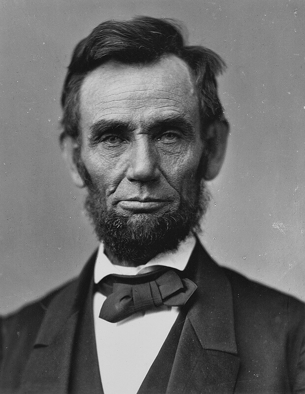 Abraham-Lincoln-died-over-freedom