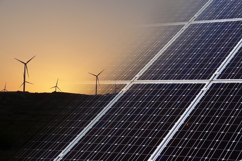 is-the-sun-setting-on-the-renewable-energy-dream