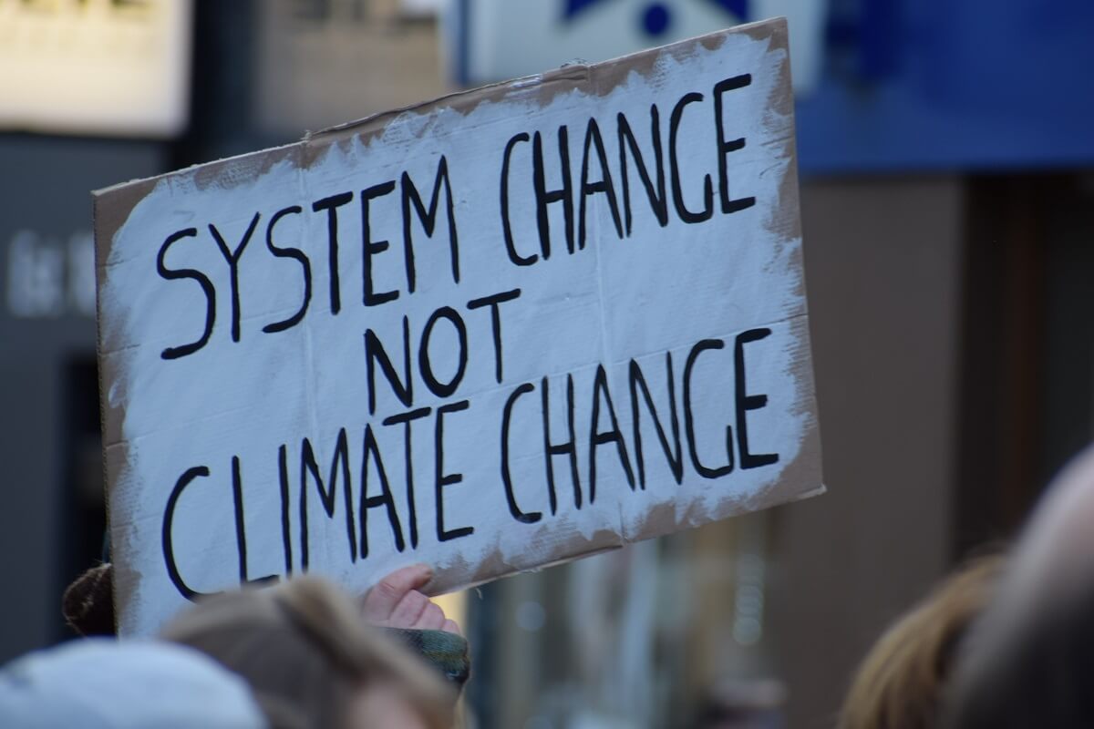 system-change-not-climate-change