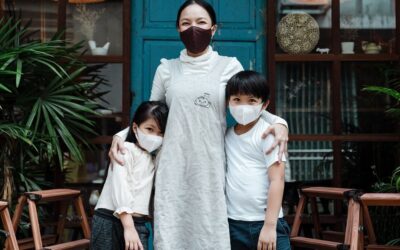 How Masks Make You Sick Instead of Protecting You