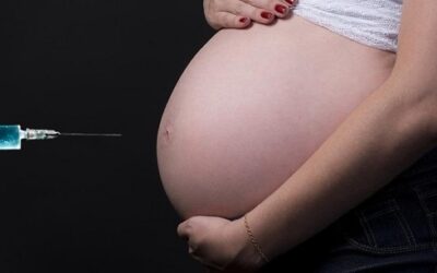 Episode 29:  Pregnant Women’s Babies Risk From mRNA Covid Shots