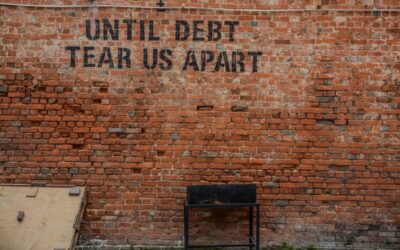 Episode 45: The Ancient Solution to Eliminate Debt – Part I