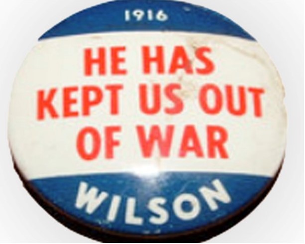 woodrow-wilson's-antiwar-ticket